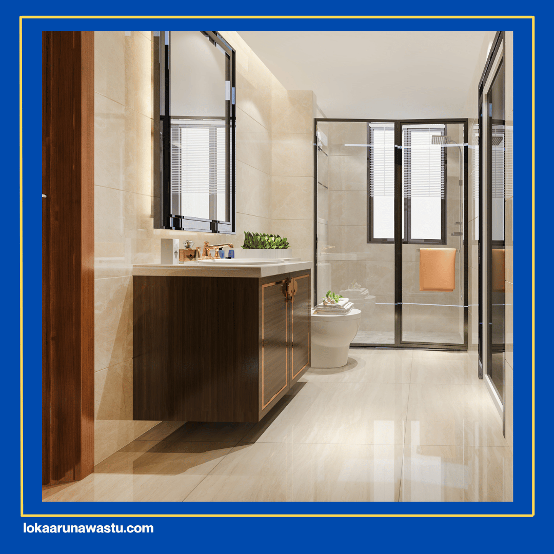 Anti Air dan Anti Lembab