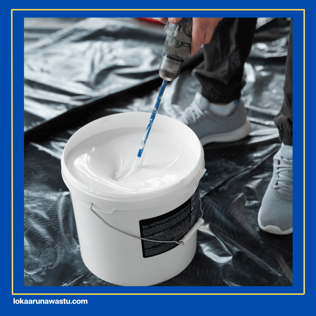 Aplikasi Primer Jika Perlu