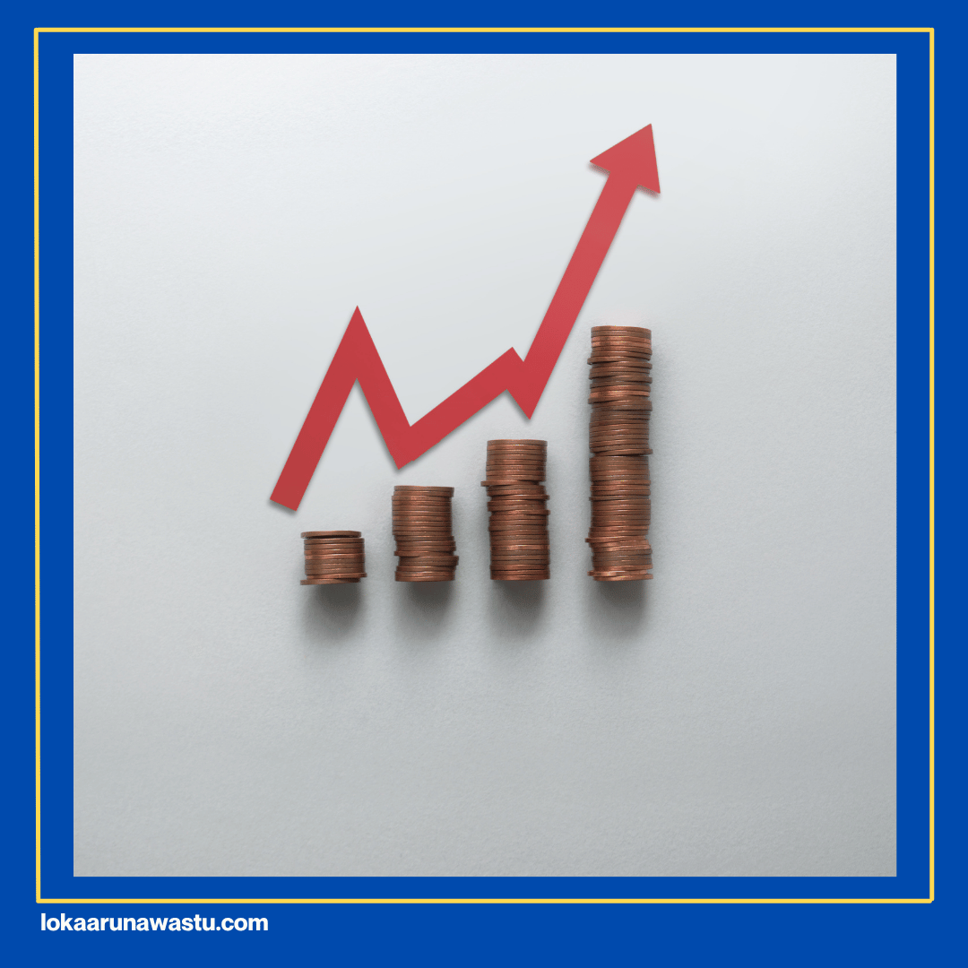 Biaya Lebih Tinggi Jika Menggunakan Curving Lantai