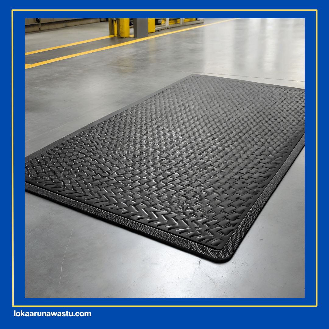 Daya Tahan dan Umur Panjang