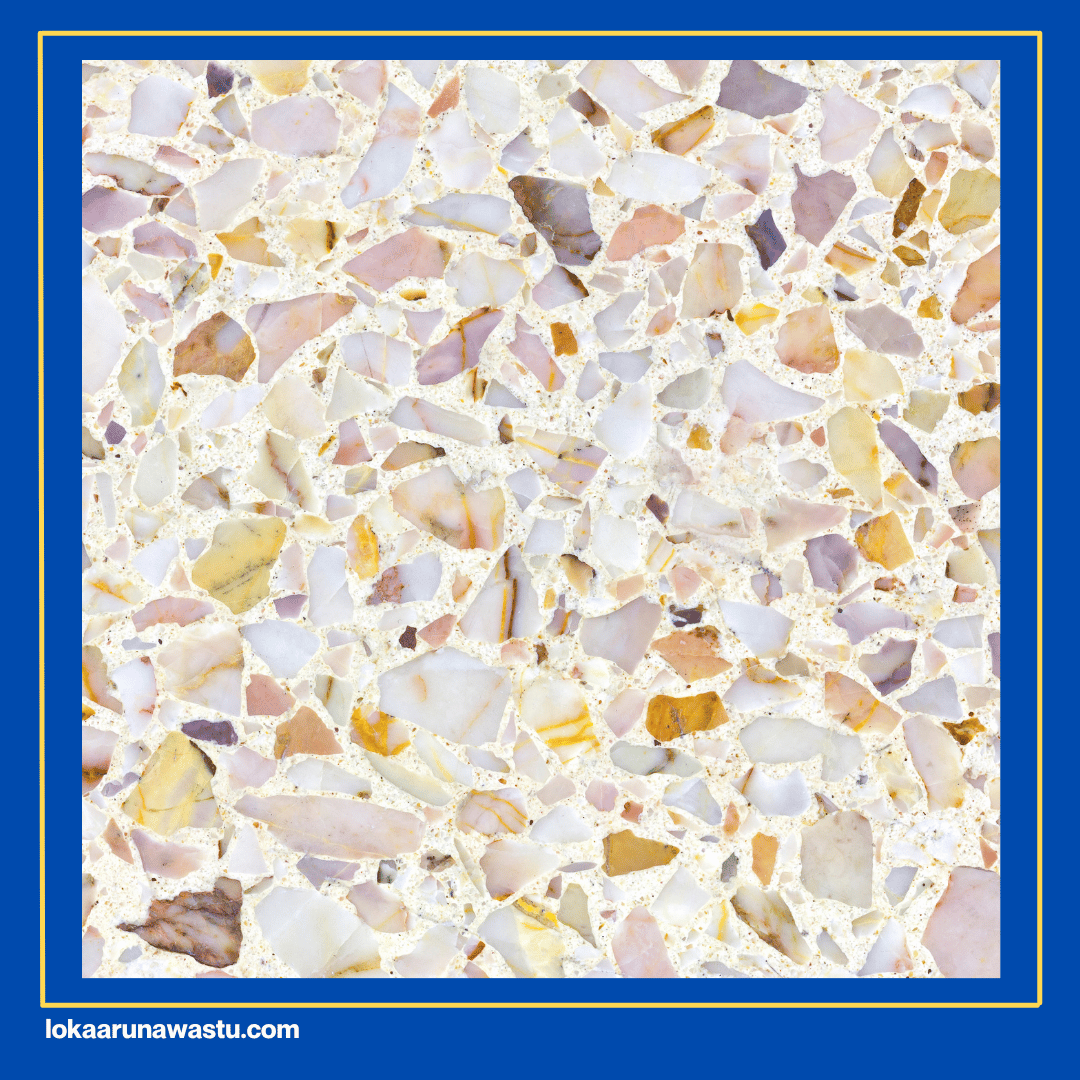 Desain Fleksibel dan Bisa Custom