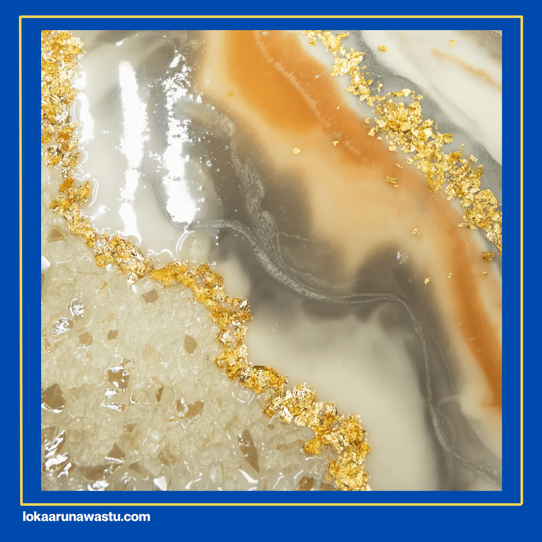 Estetika dan Kustomisasi