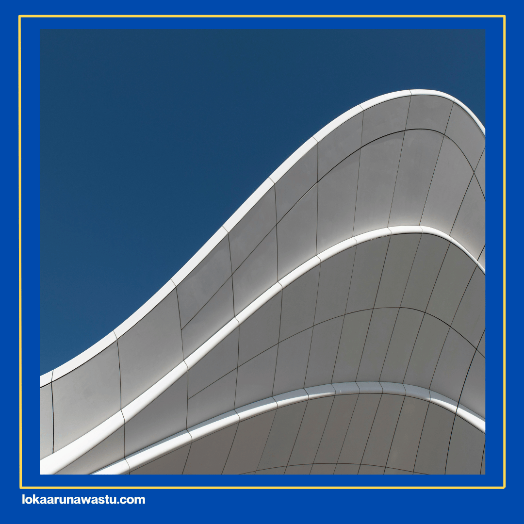 Fleksibilitas Desain yang Tinggi