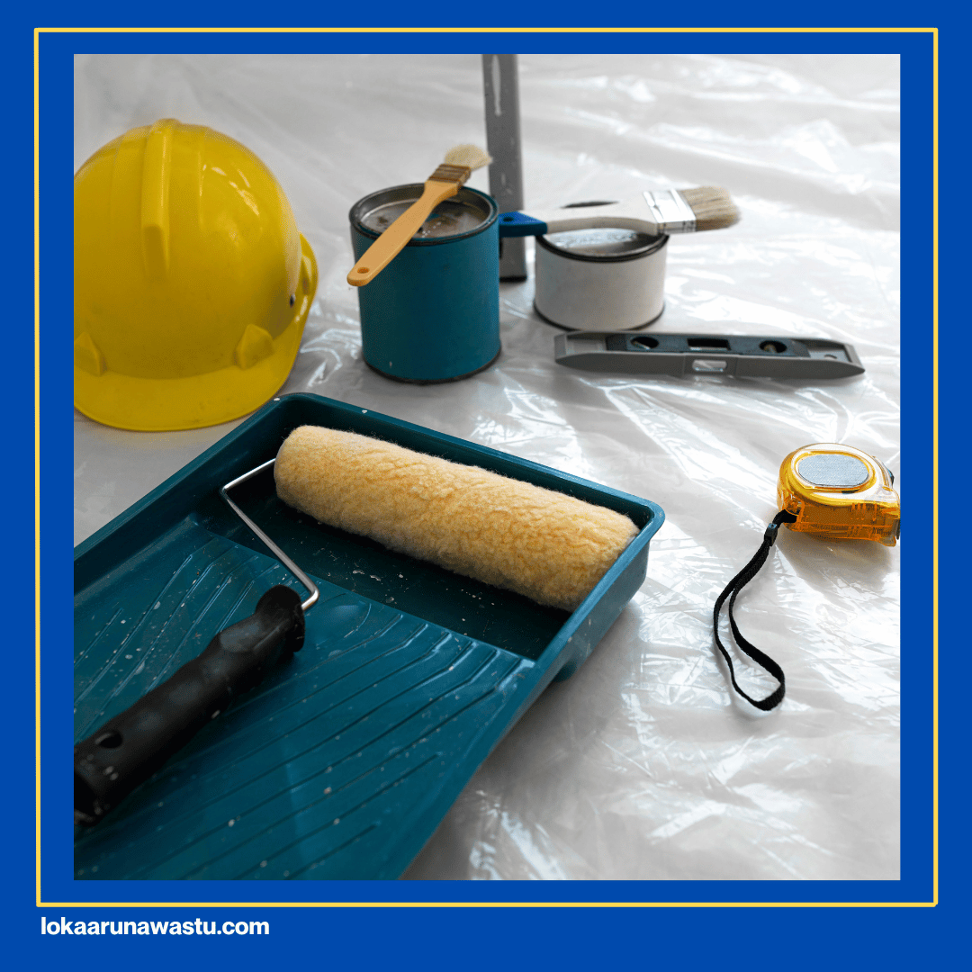 Kemudahan Pembersihan