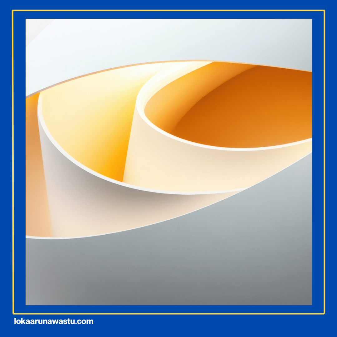 Menciptakan Ilusi Ruang yang Lebih Luas