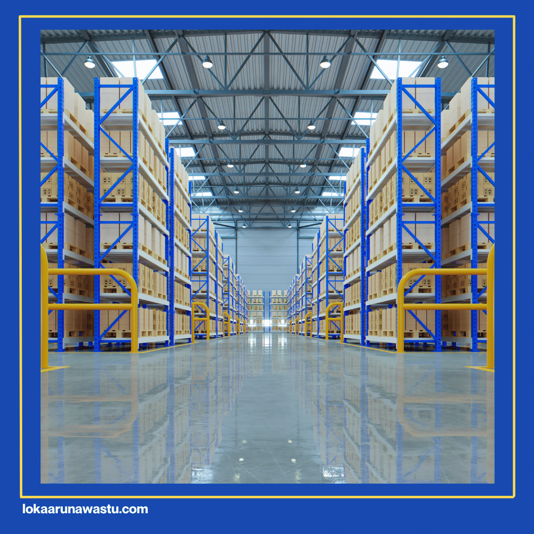 Meningkatkan Kekuatan dan Daya Tahan Lantai