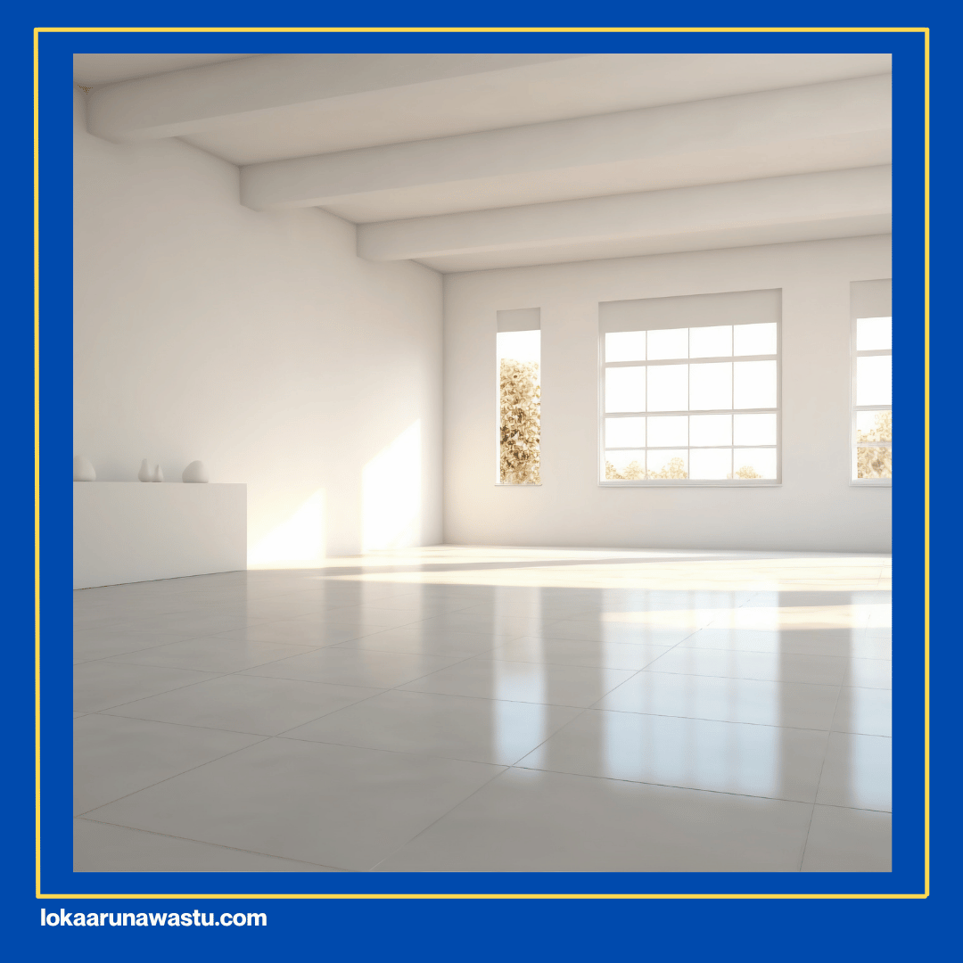 Meningkatkan Nilai Properti Gedung