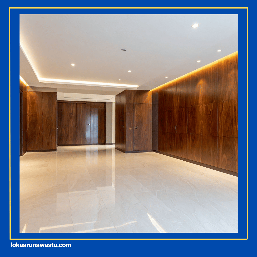 Meningkatkan Nilai Properti