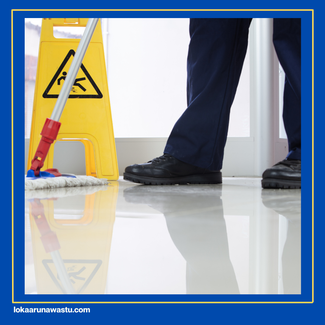 Perawatan Mudah dan efisien