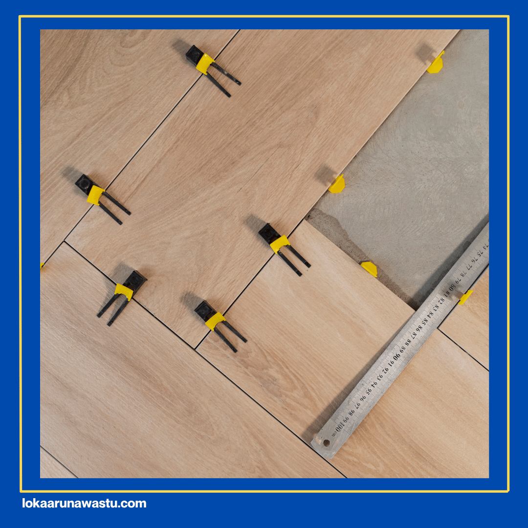 Proses Pemasangan Lebih Rumit