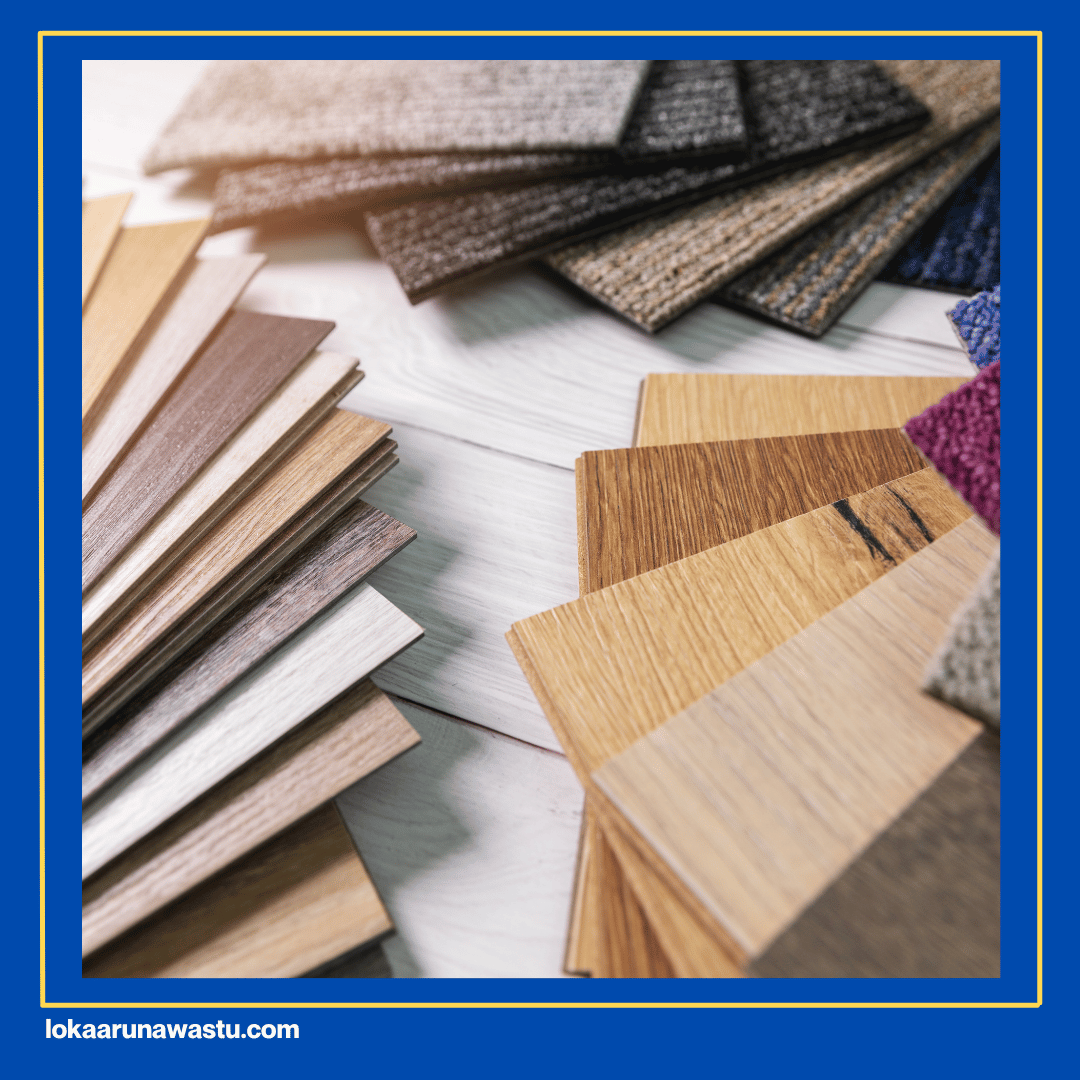 Ramah Lingkungan dan Berkelanjutan