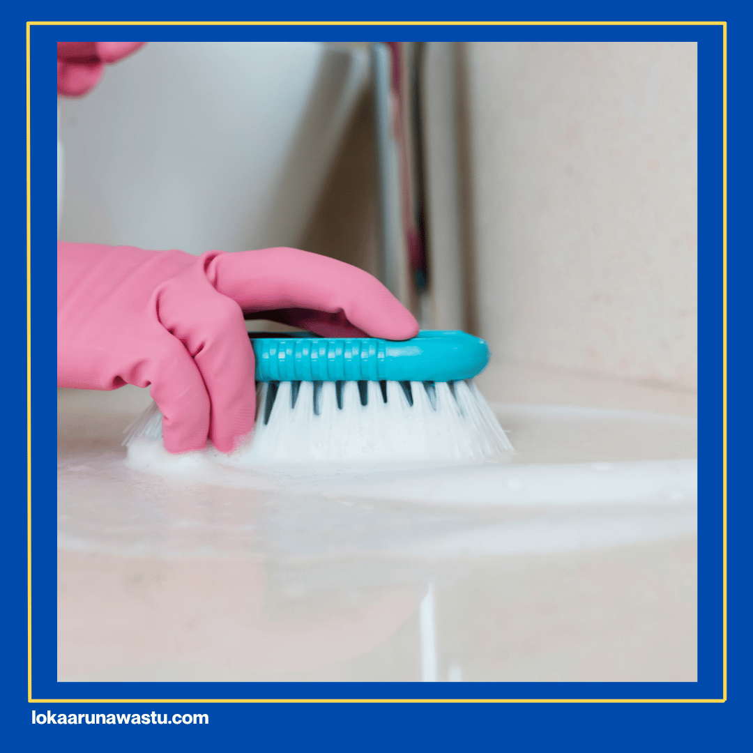 Tahan Lama dan Mudah Dirawat