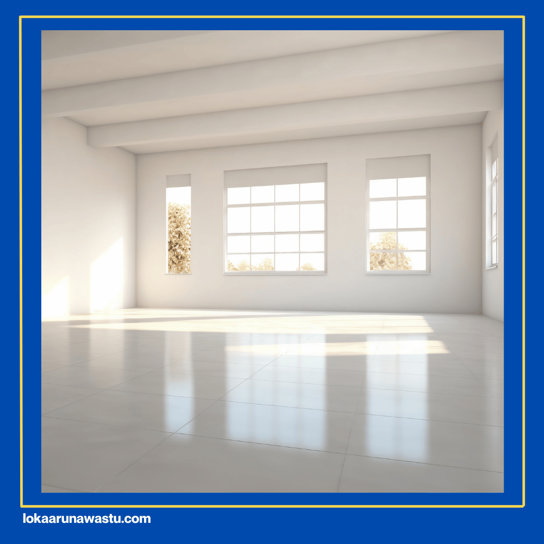 Tampilan Estetis Memukau