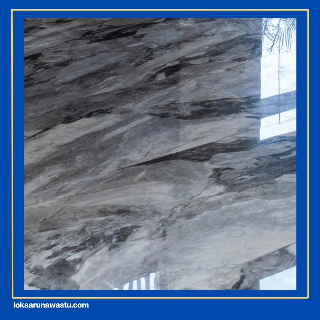 Tampilan Modern dan Estetik