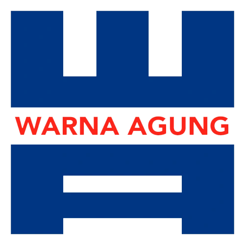 WARNA-AGUNG
