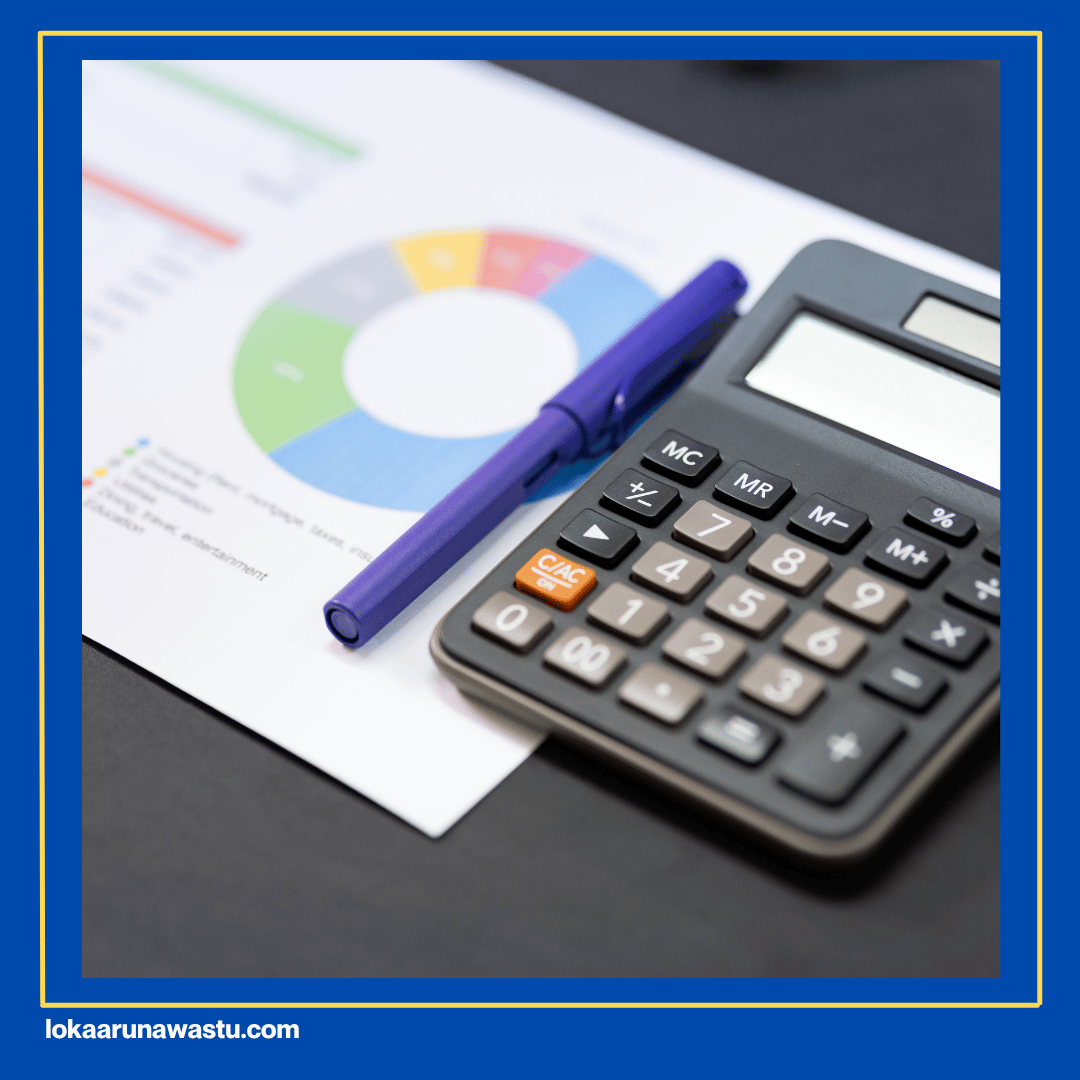 Anggaran yang Tersedia