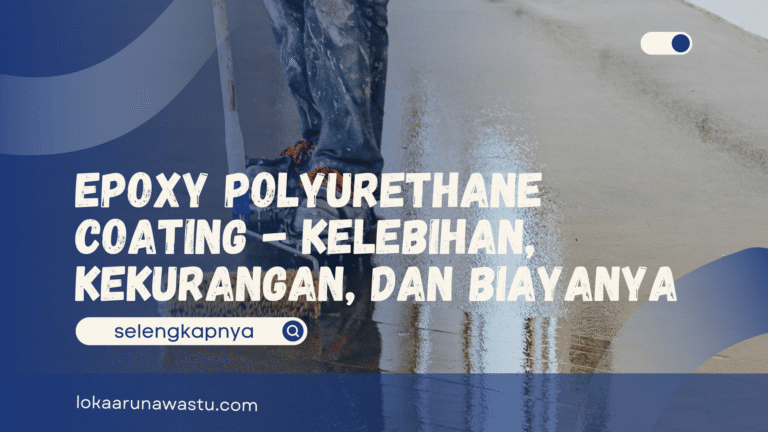 Epoxy Polyurethane Coating
