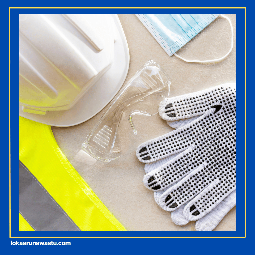 Keamanan dan Kesehatan