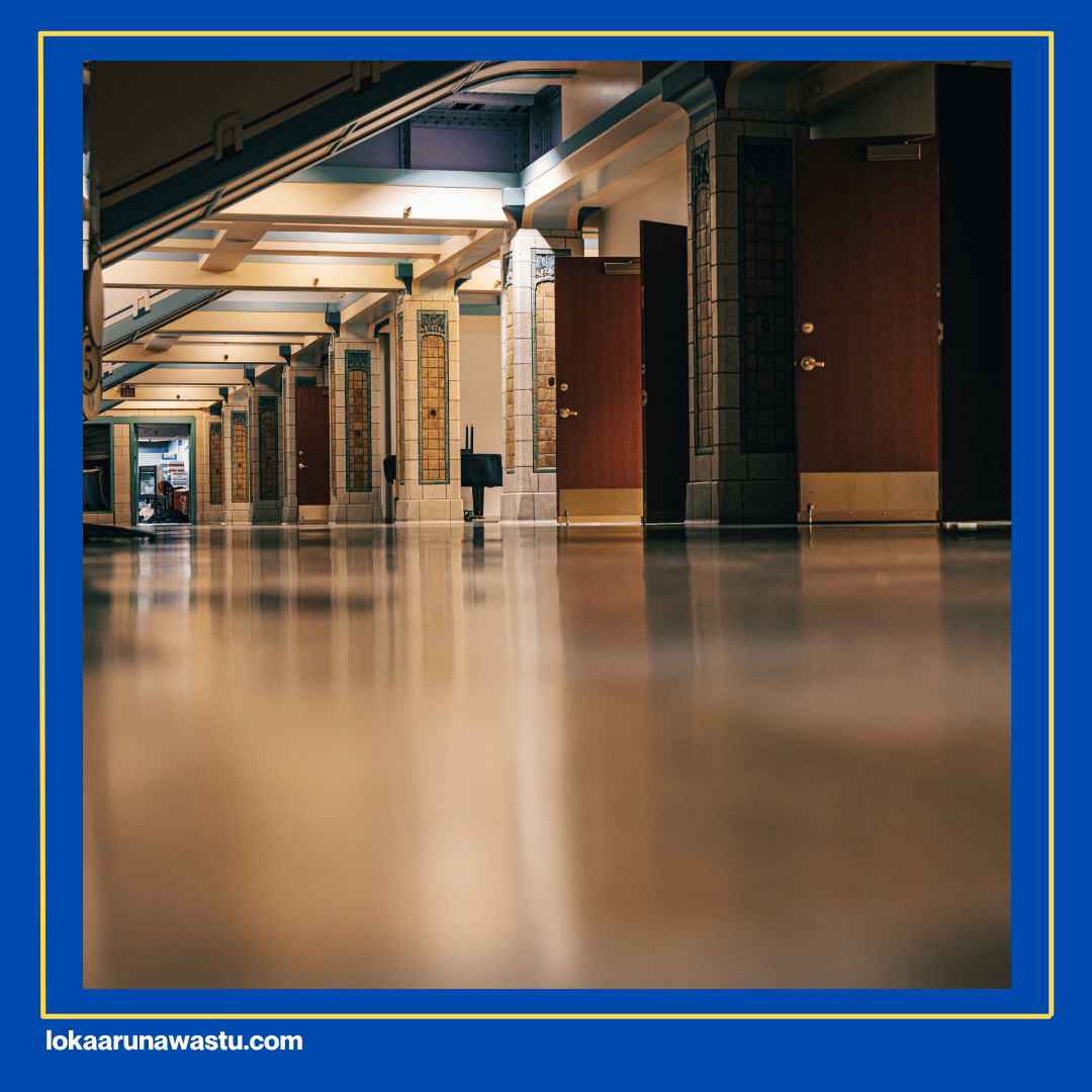 Ketahanan Abrasi dan Benturan