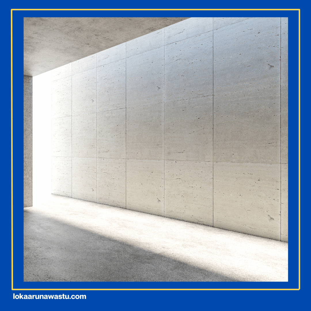 Lantai Beton Konvensional