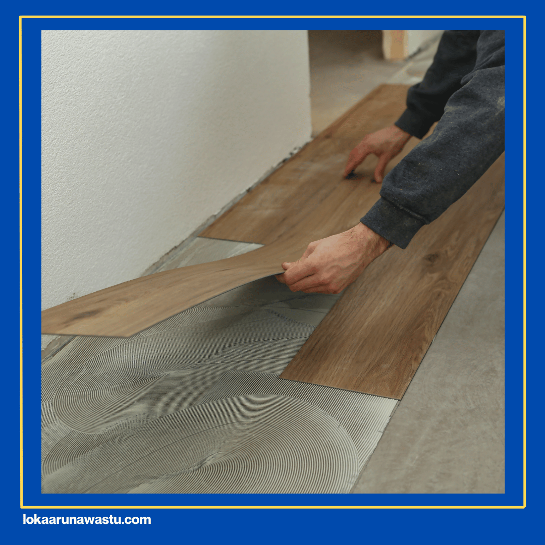 Memilih Jenis Coating yang Salah