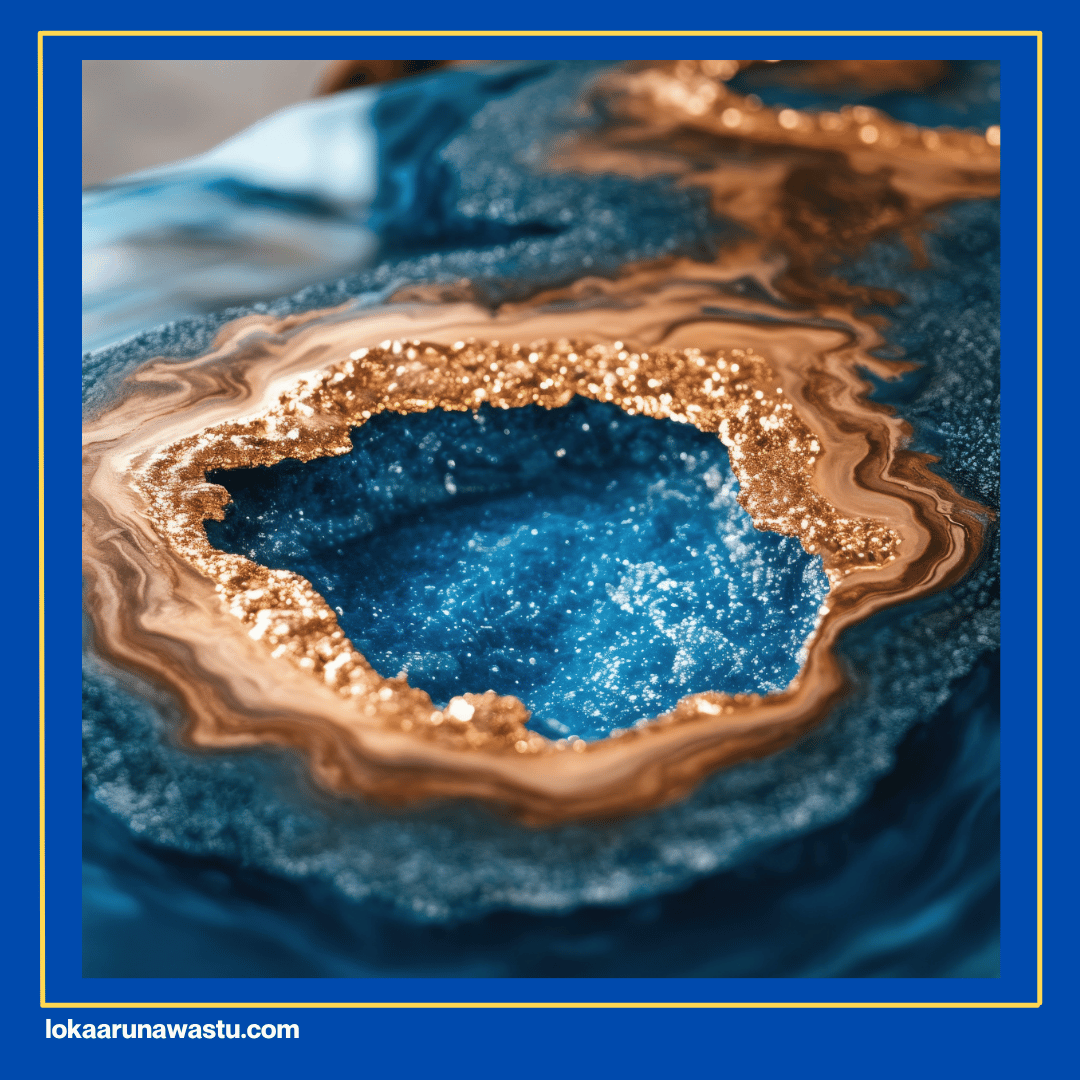 Mewah dan Bisa Custom