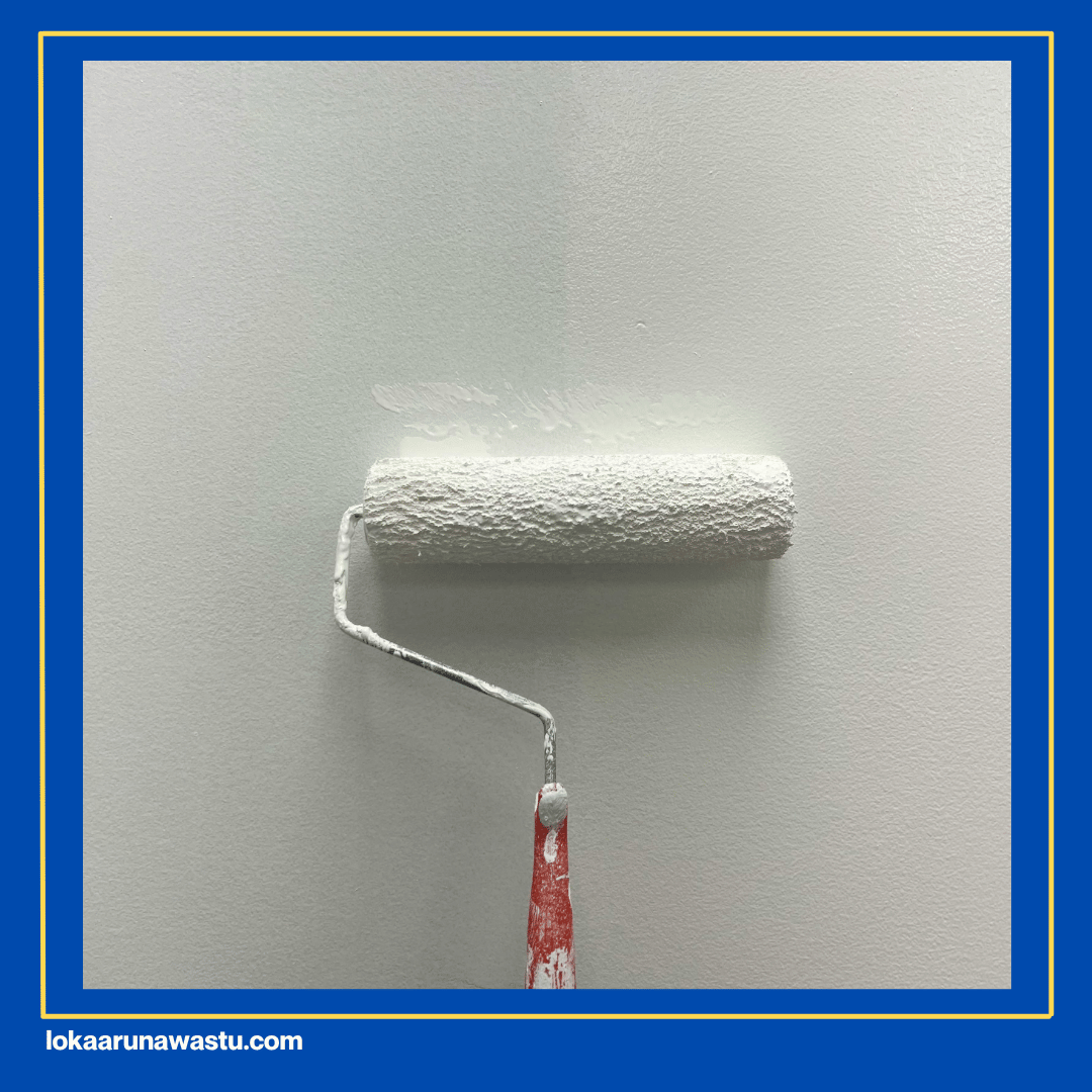 Pelapisan dan Perlindungan Permukaan