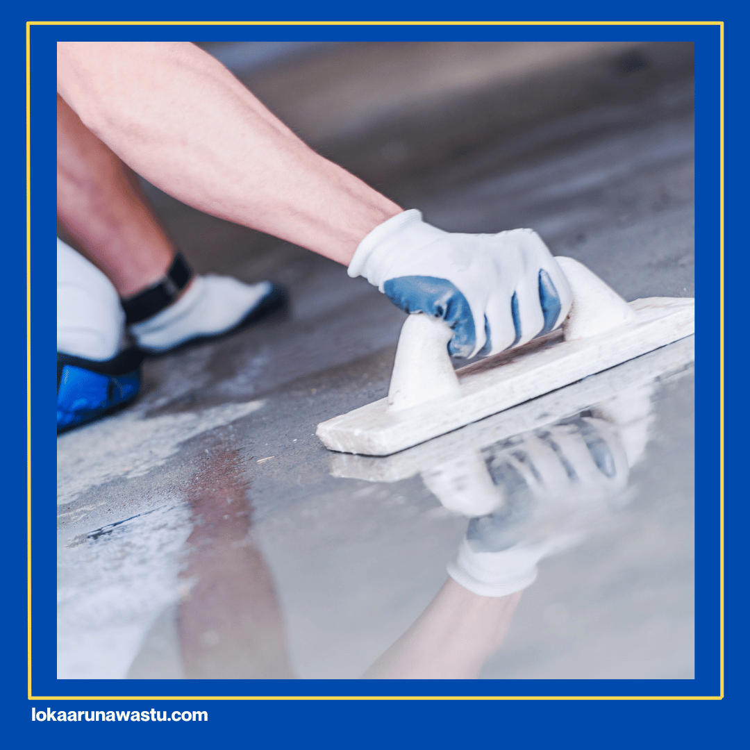 Perawatan Mudah dan Murah