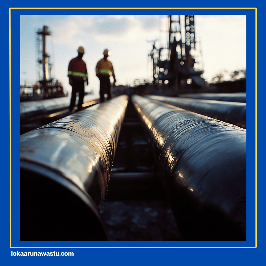 Perawatan dan Inspeksi Rutin