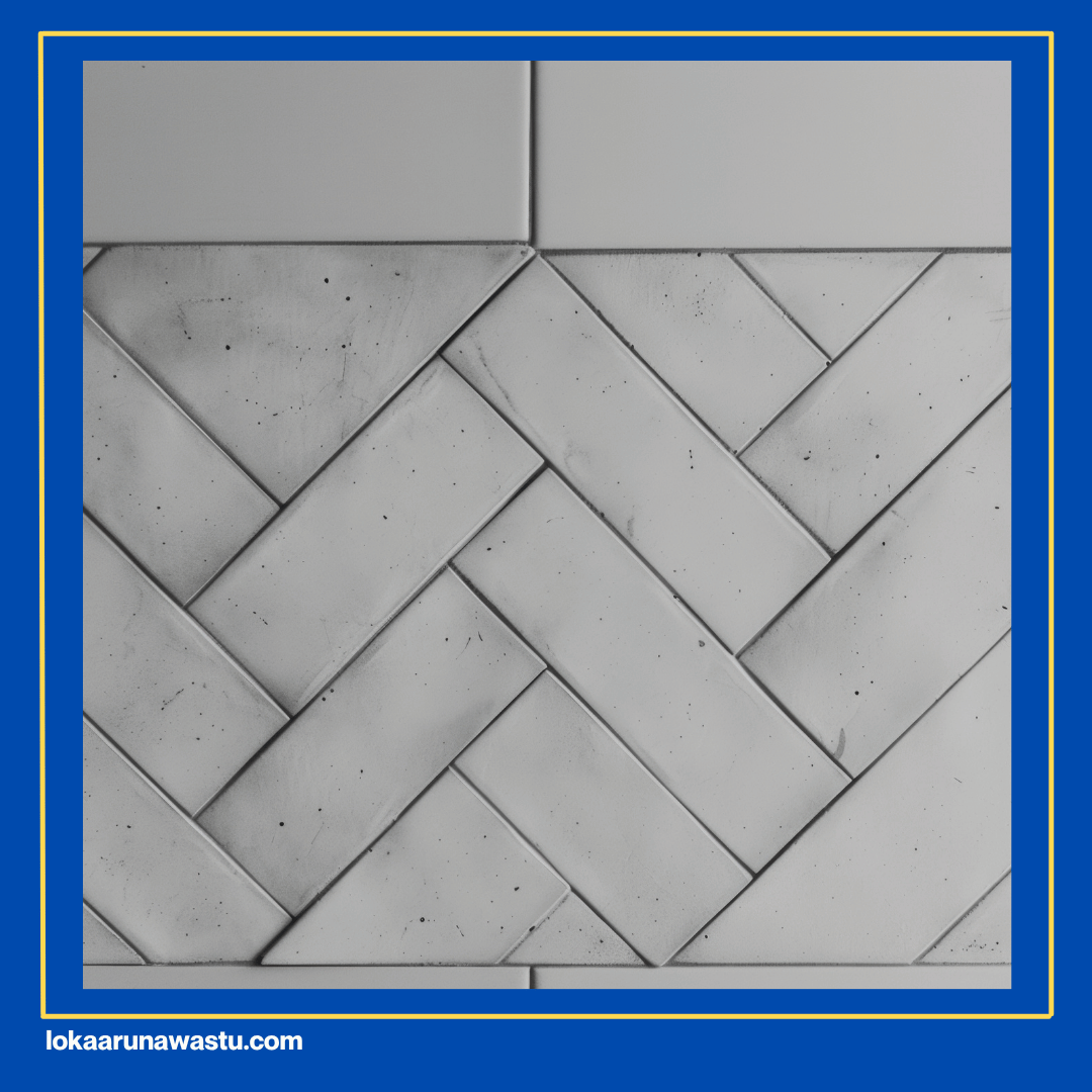 Persiapan Permukaan yang Teliti