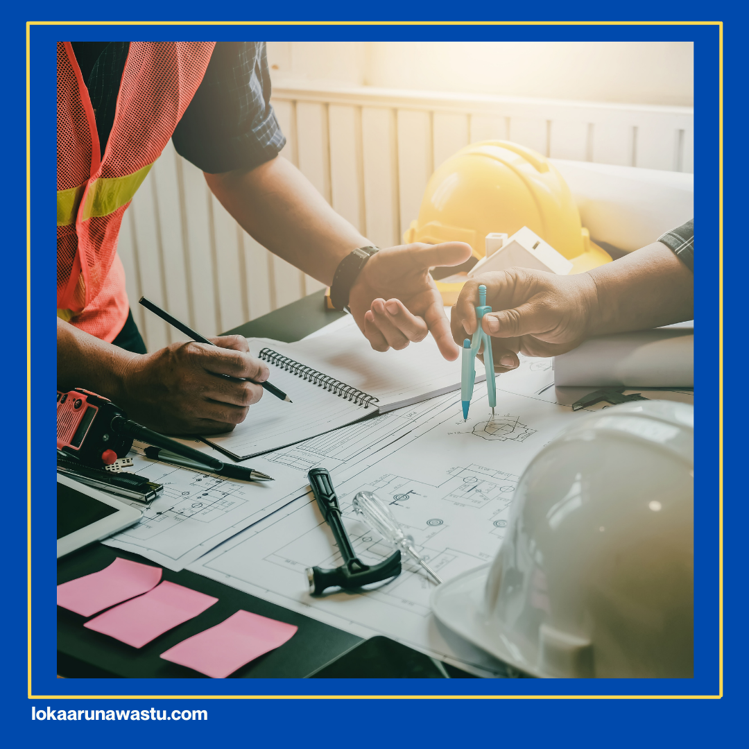 Potensi Kesalahan Manusia Lebih Besar