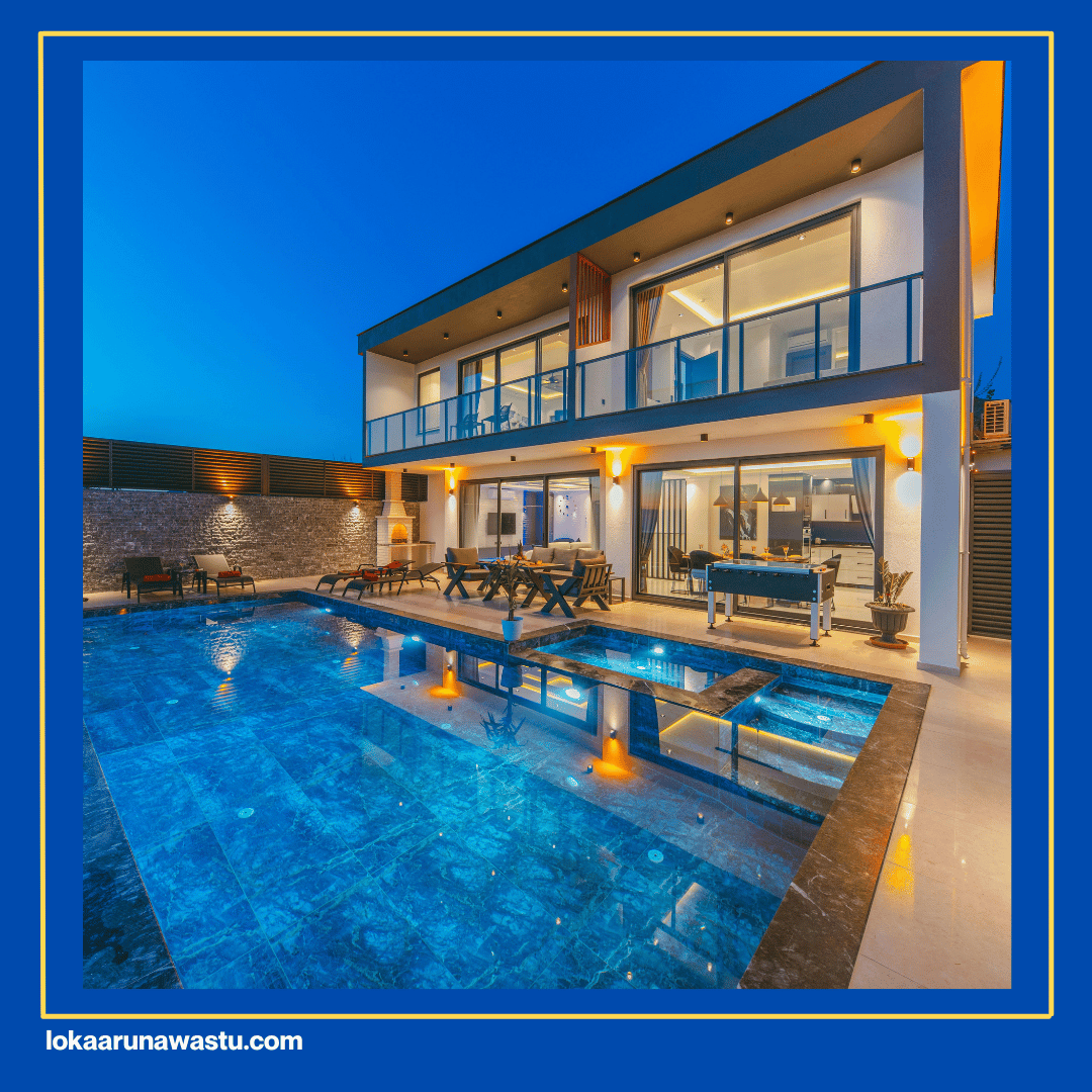 Preferensi Pribadi dan Estetika