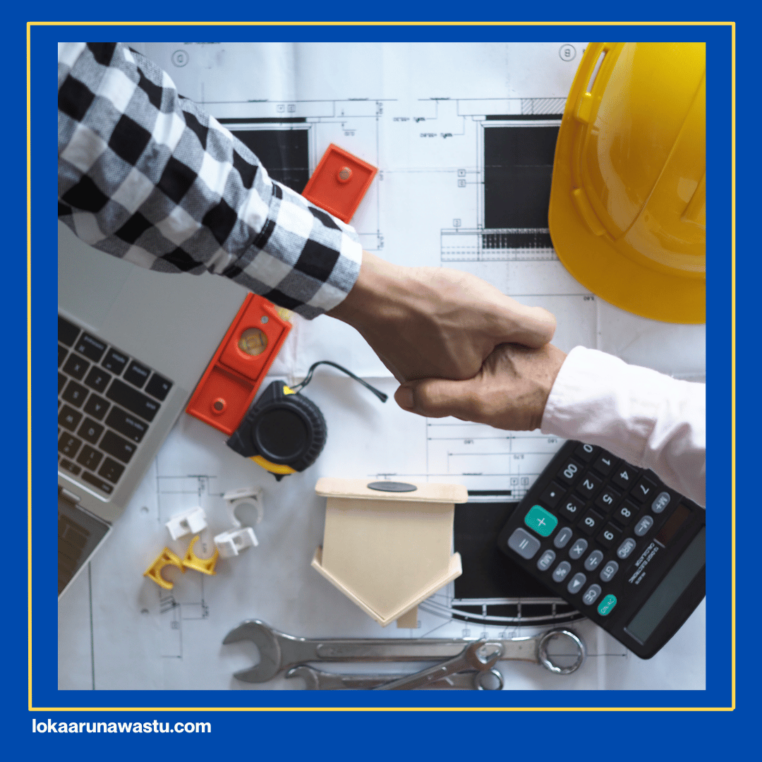 Supplier Beton Terpercaya dan Berkualitas