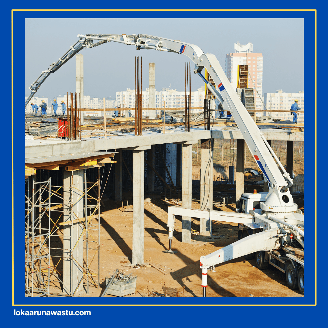 Teknik Pengecoran dan Perawatan Tepat