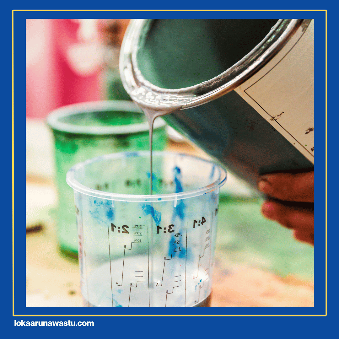 Thinner NC (Nitrocellulose)