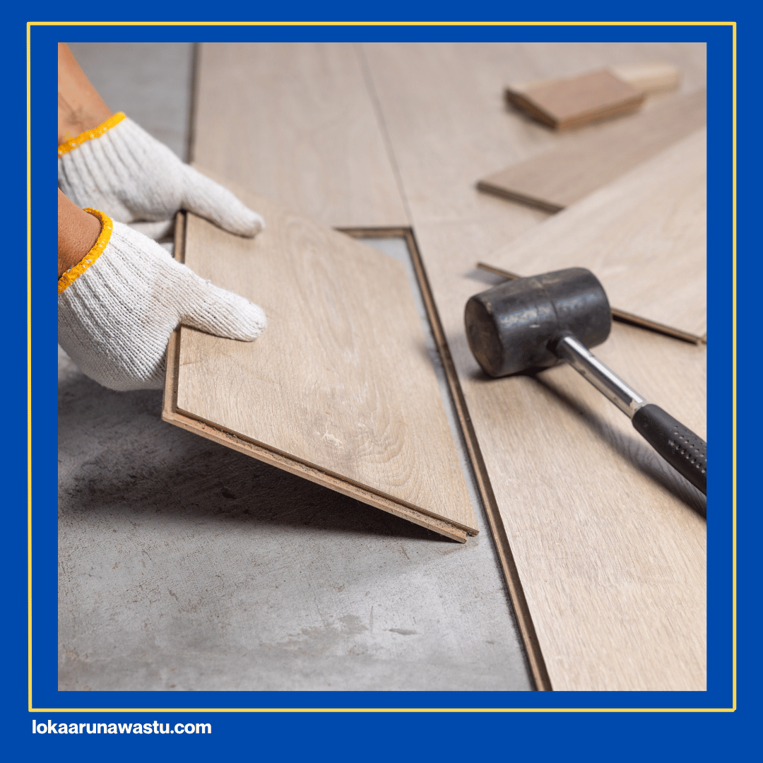 Tidak Mengikuti Instruksi Aplikasi