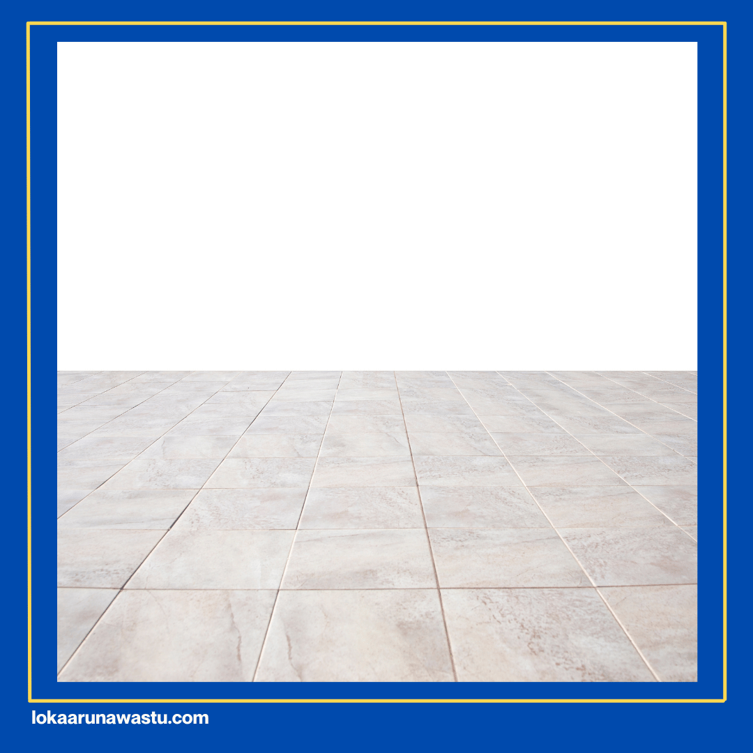 Beban Melebihi Kapasitas Lantai