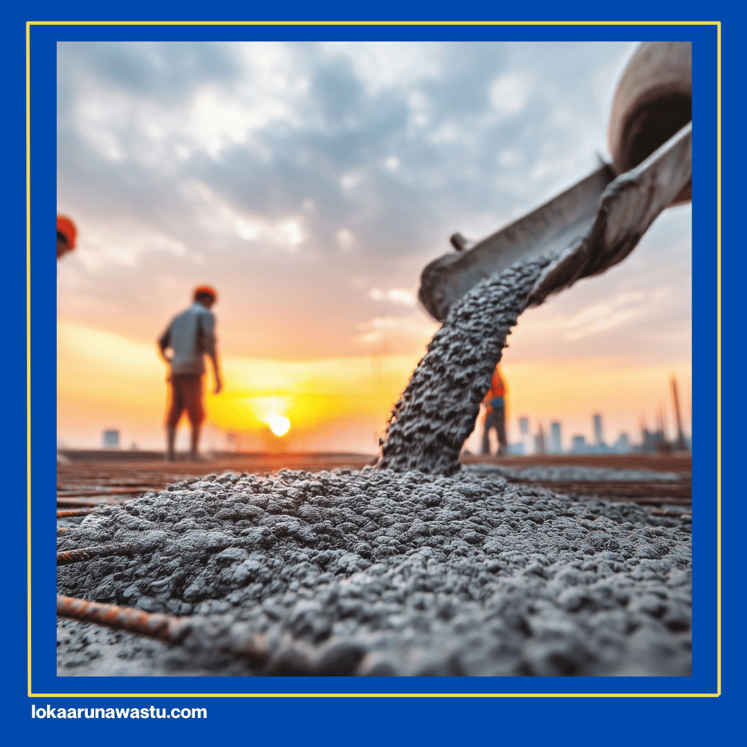 Curing yang Tidak Memadai