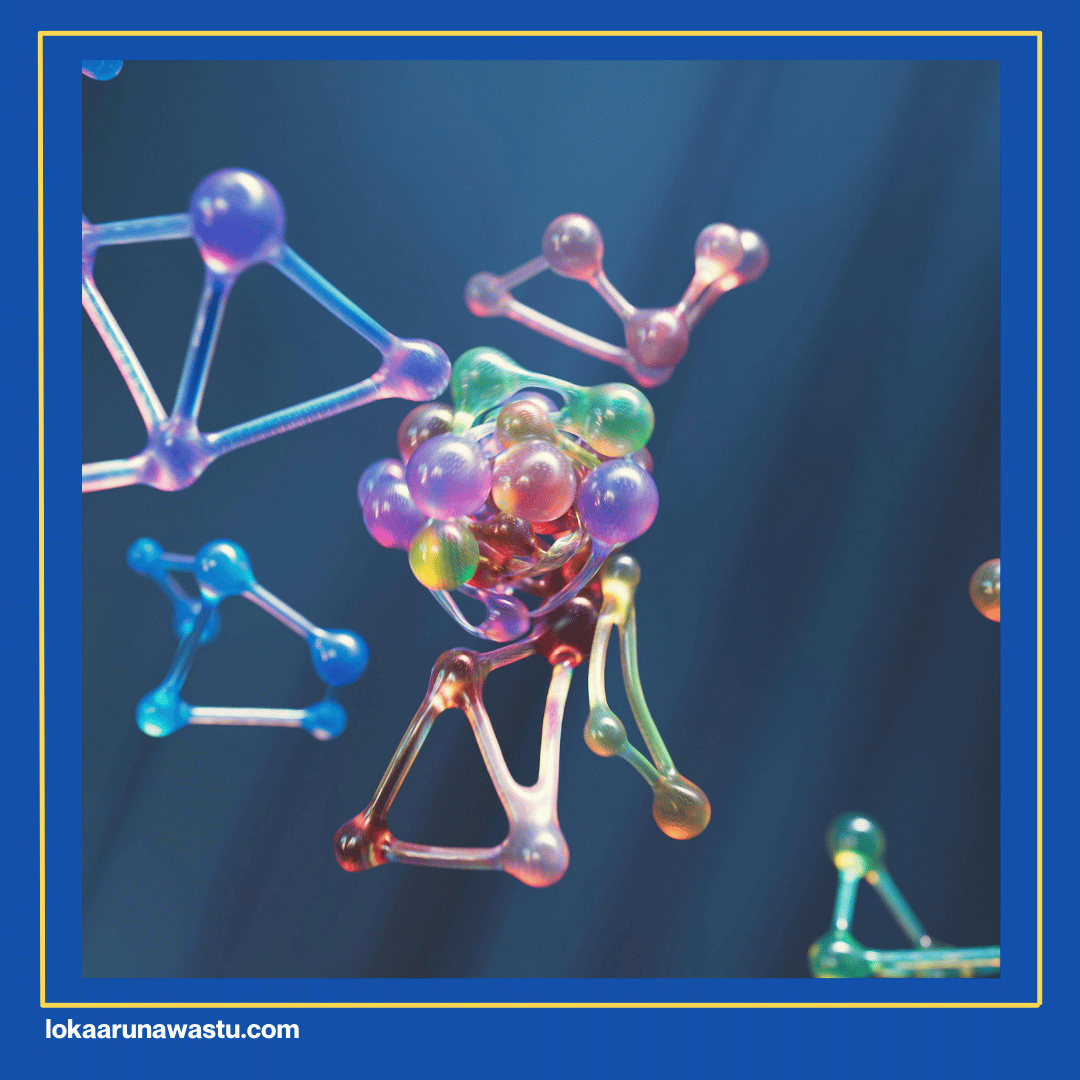 Kandungan VOC dan Dampak Kesehatan