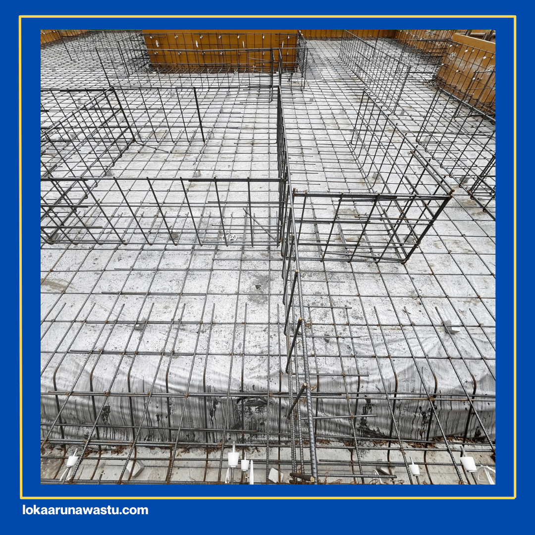 Kesalahan dalam Proses Konstruksi