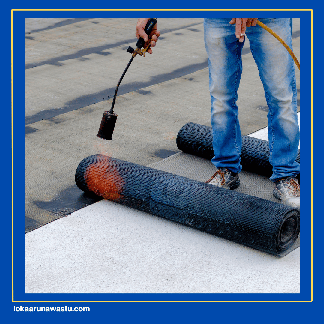 Lindungi dari Cuaca Ekstrem