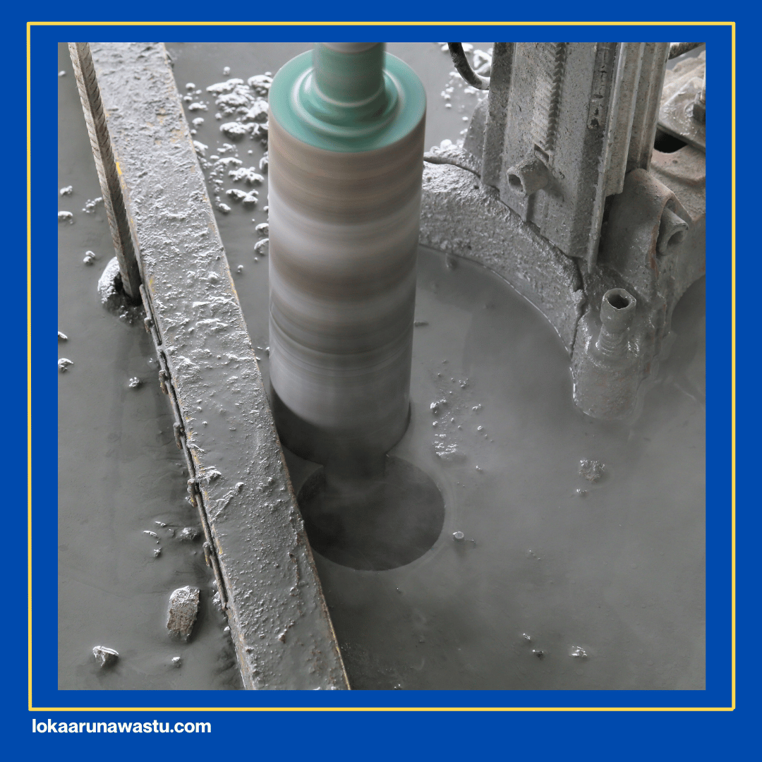 Memperkuat Daya Rekat Cat