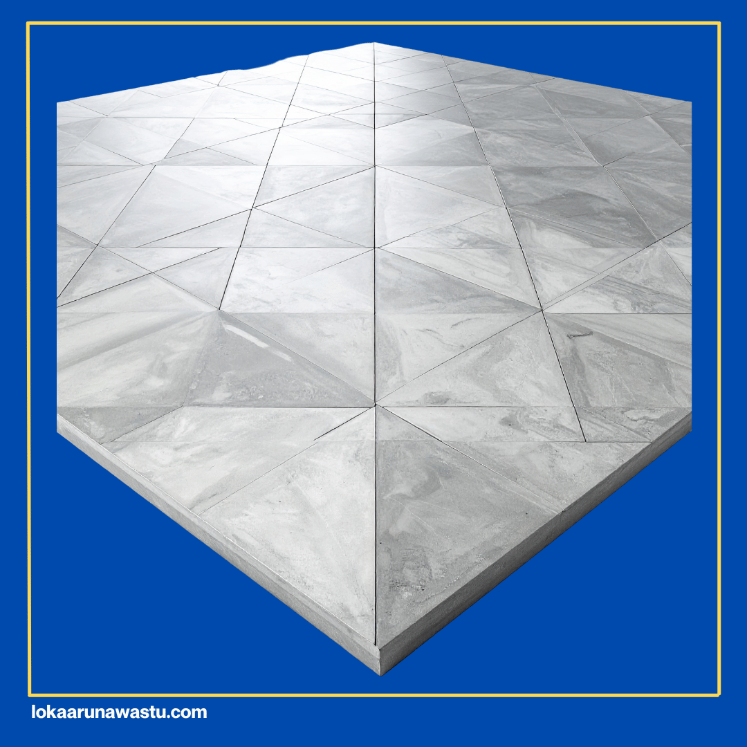 Estetika dengan Kilau Alami