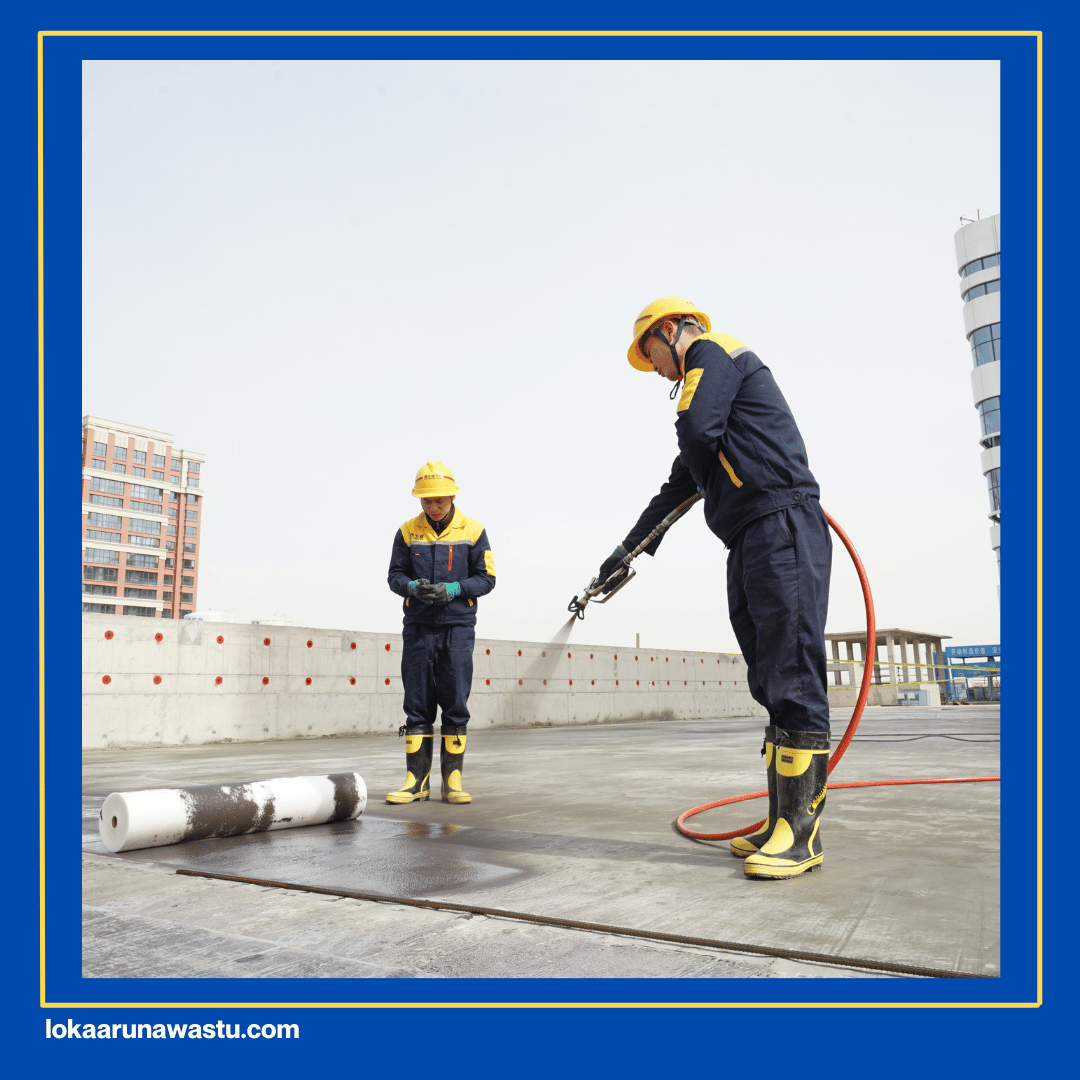 Pemeriksaan Rutin dan Perbaikan Cepat