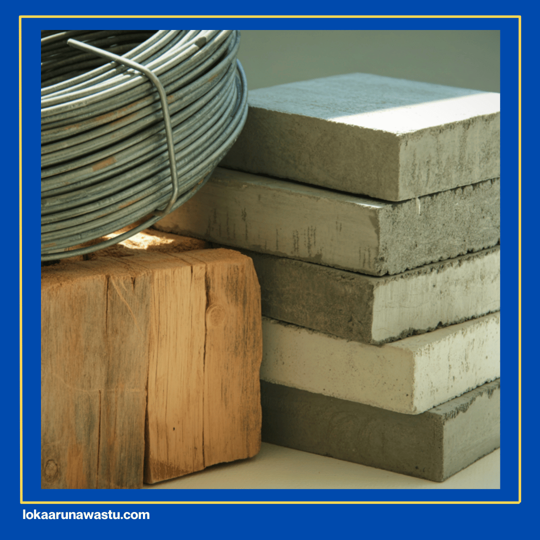 Pemuaian dan Penyusutan Material