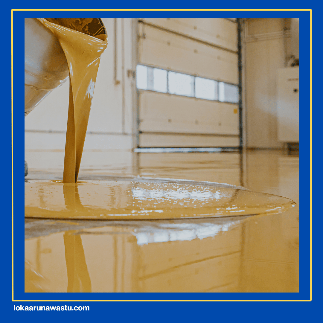 Pengukuran Rasio Berdasarkan Berat