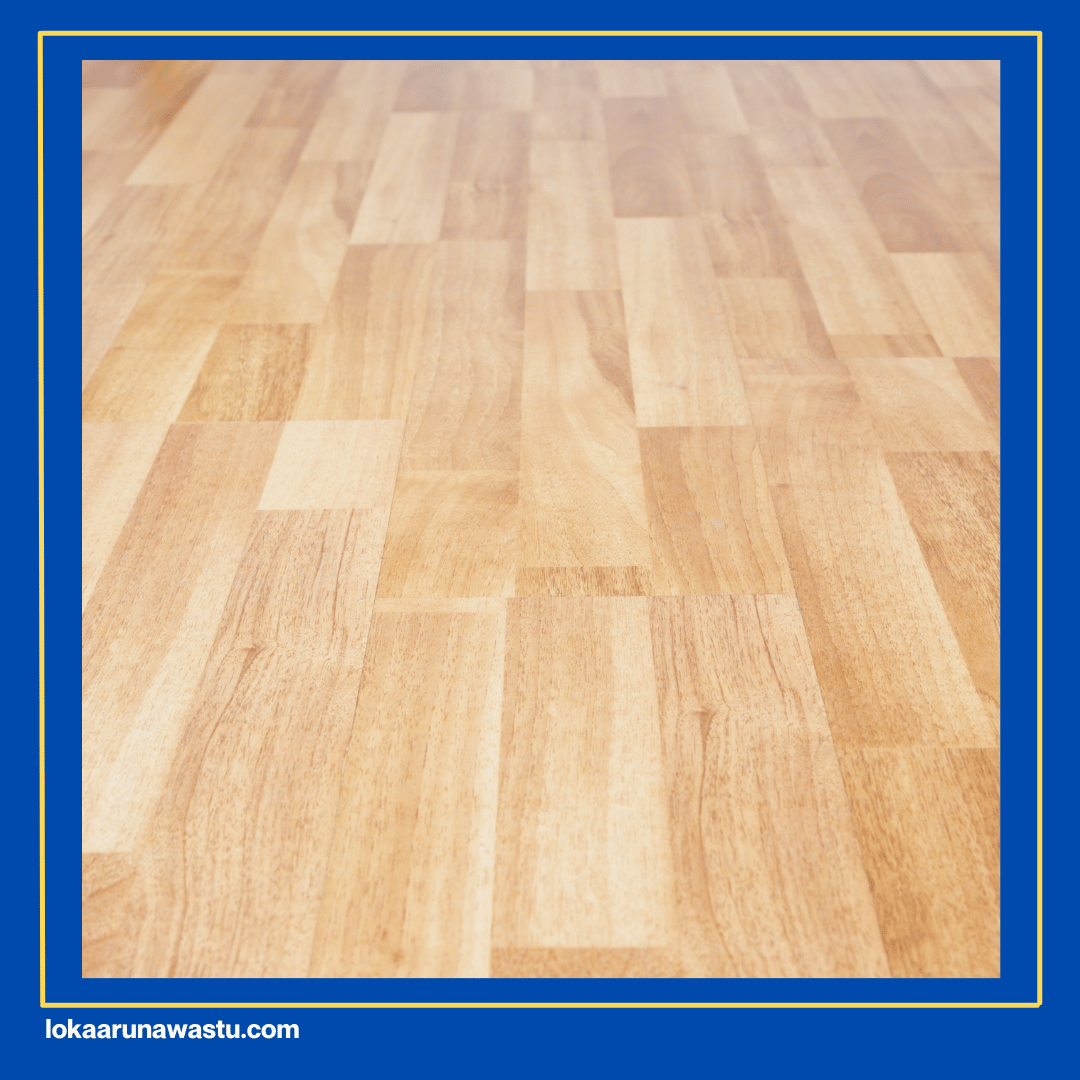 Perencanaan dan Persiapan Dasar