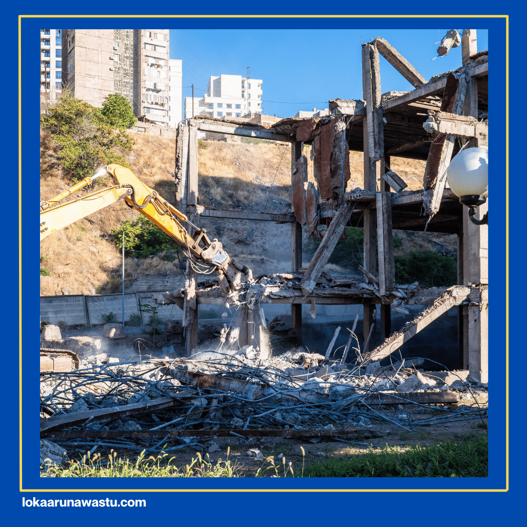 Persiapan Lapangan dan Alat