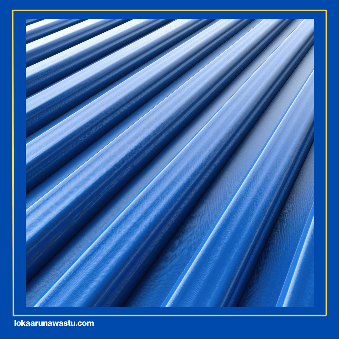 Persiapan Permukaan Besi