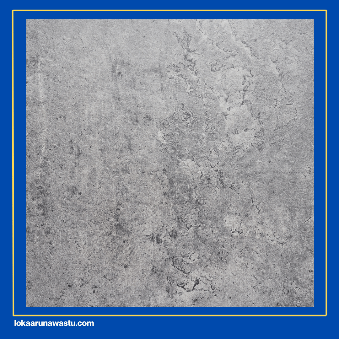 Pertimbangkan Jenis Permukaan